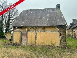  Maison à vendre 4 pièces 120 m²