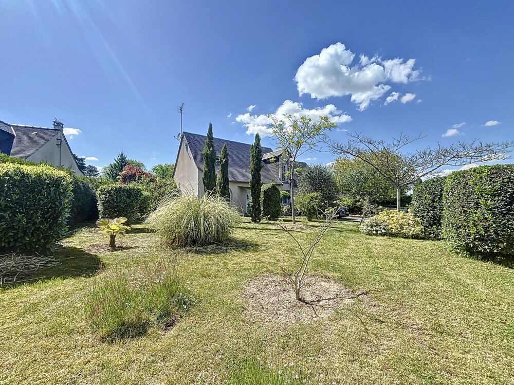 Maison 6 pièces 150 m² · à Montlouis-sur-Loire · 150 m² · 339 900 €