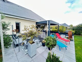  Maison � vendre 5 pi�ces 116 m�