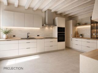  Maison � vendre 8 pi�ces 140 m�