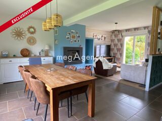 Maison 102m2 Helleville