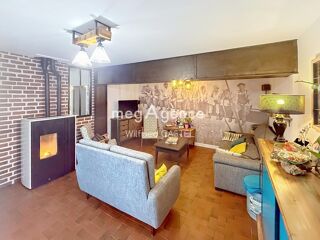 Vente Maison MAISON à 2 KM D'YLIUM Olonne sur Mer Les sables-d'olonne