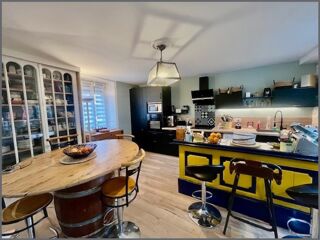  Maison à vendre 6 pièces 108 m²