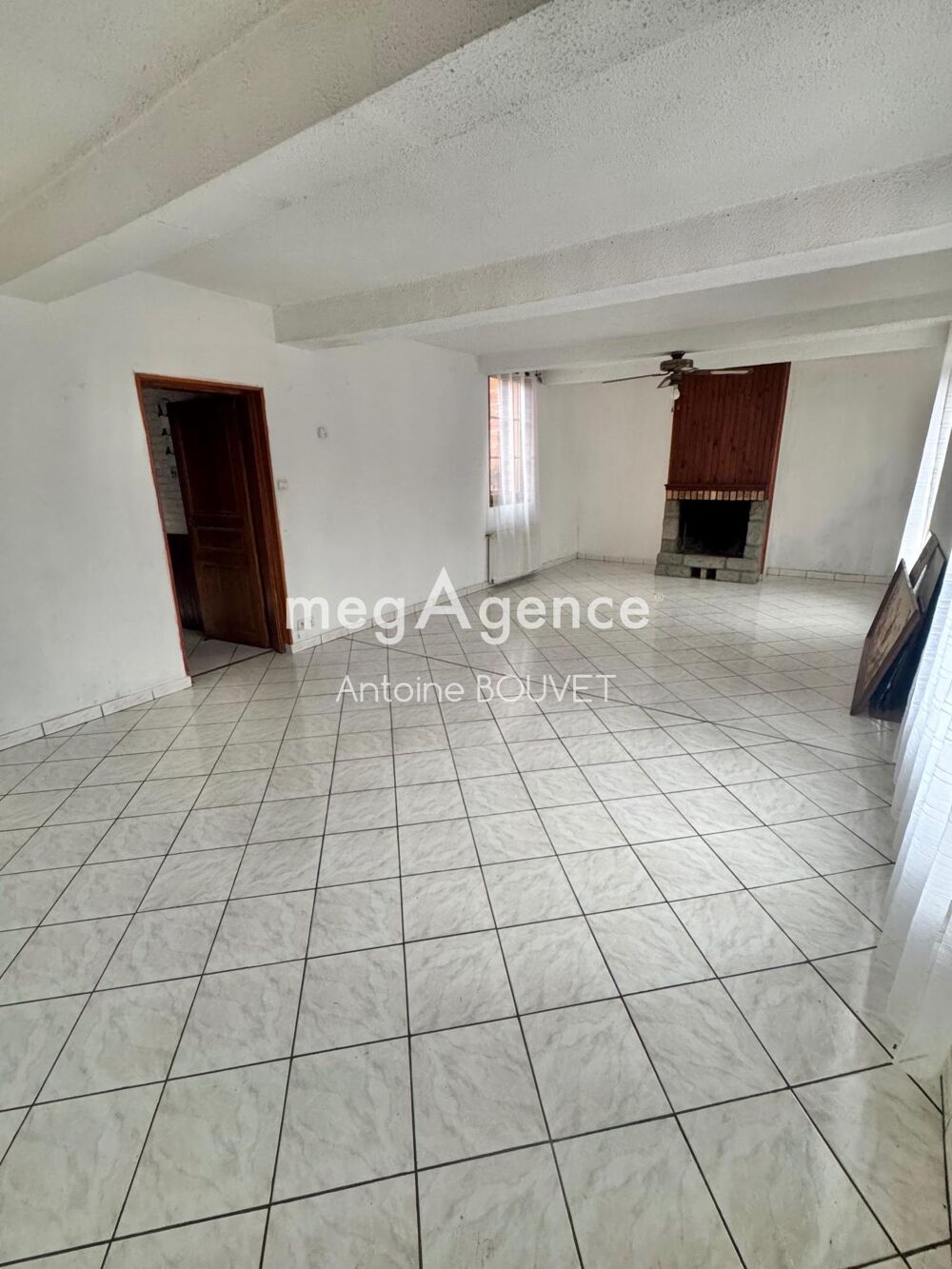 Vente Maison Maison de village, 4 pi�ces, 110 m2 Naours