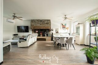  Maison � vendre 9 pi�ces 258 m�