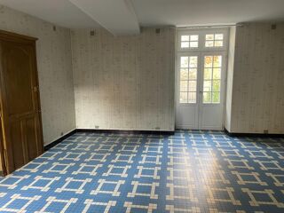  Maison � vendre 7 pi�ces 166 m�