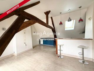  Appartement à vendre 2 pièces 62 m²