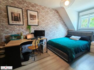  Maison à vendre 6 pièces 147 m²