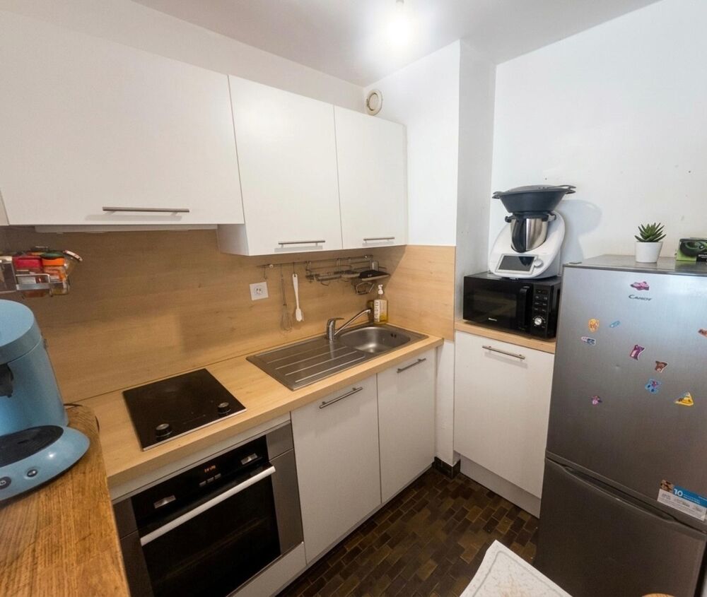 Idéal investissement locatif saisonnier !