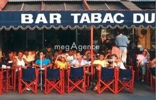   À VENDRE – BAR – TABAC – FDJ + LOGEMENT DE FONCTION 200 m² – Secteur Savenay – Pontchâteau Savenay