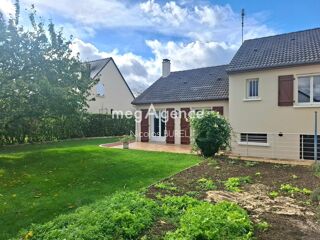  Maison  vendre 5 pices 86 m