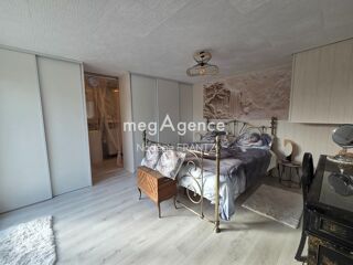  Maison à vendre 6 pièces 120 m²