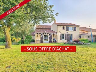  Maison  vendre 5 pices 140 m