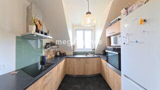  Appartement à vendre 3 pièces 54 m²
