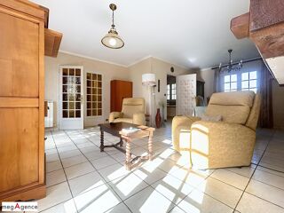  Maison à vendre 7 pièces 156 m²