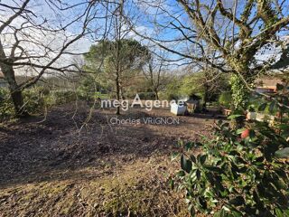  Terrain à vendre 750 m²