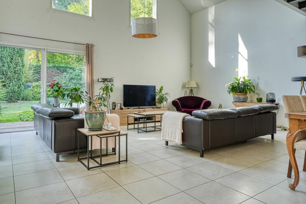  vendre  Maison Saint-Prix (95390)