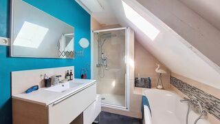  Maison  vendre 4 pices 85 m