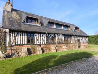  Maison � vendre 7 pi�ces 220 m�