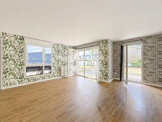  Appartement  vendre 3 pices 62 m