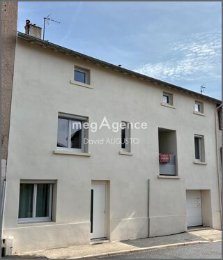  Maison � vendre 5 pi�ces 107 m�