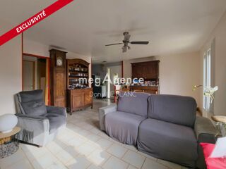  Maison à vendre 5 pièces 118 m²