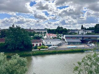  Appartement � vendre 4 pi�ces 83 m�