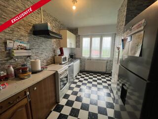  Maison à vendre 3 pièces 65 m²