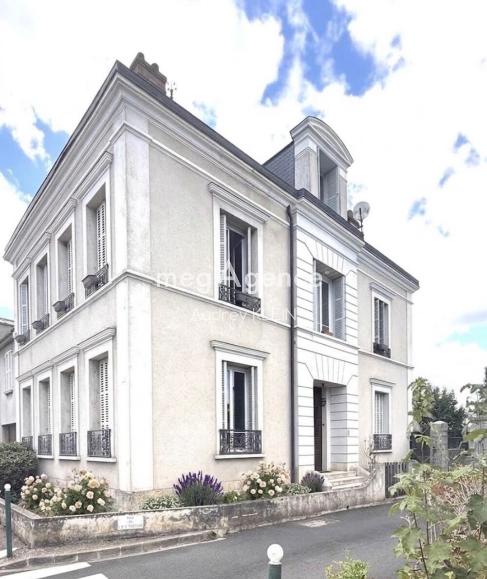 Vente Maison Maison de Maître vendu avec le mobilier Cannes-ecluse