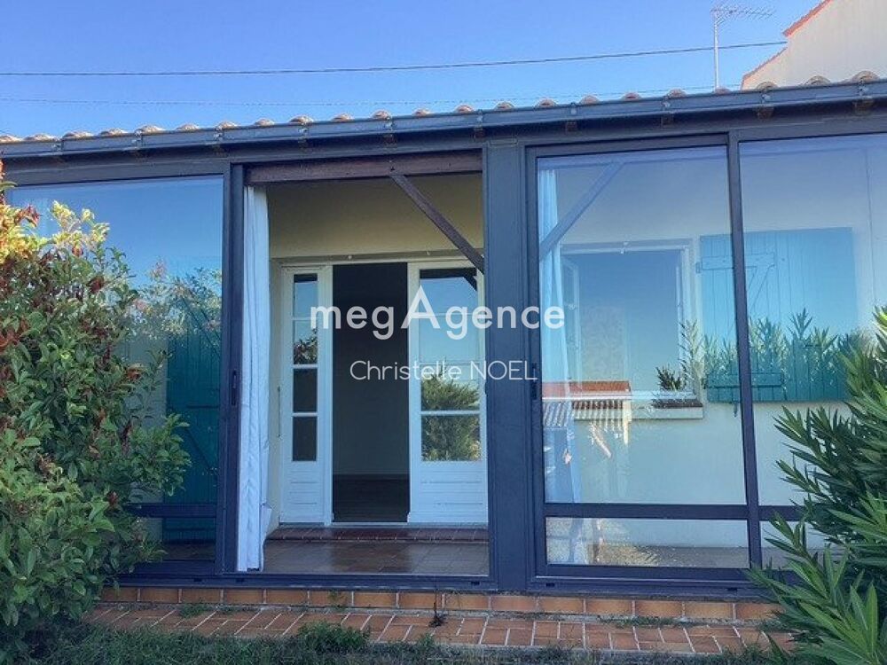 Maison de 5 chambres,au calme,à 20 kms des plages de la Fautes sur mer