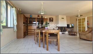  Maison à vendre 8 pièces 124 m²