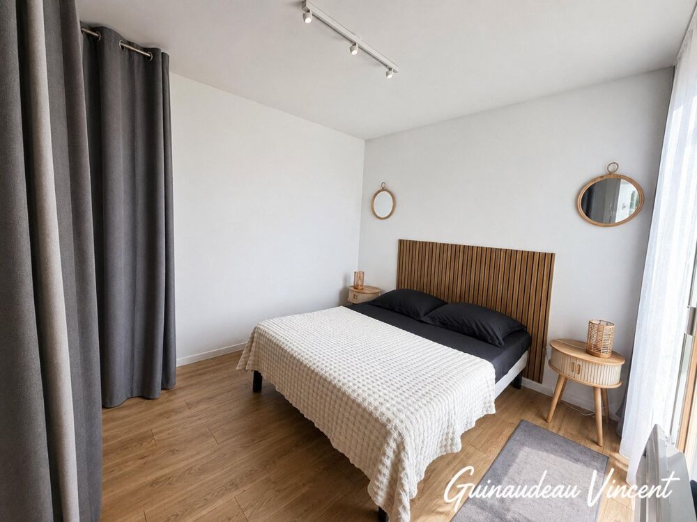Joli Appartement Quartier Republique