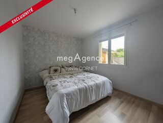  Maison � vendre 4 pi�ces 89 m�