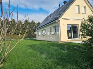  Maison � vendre 5 pi�ces 120 m�