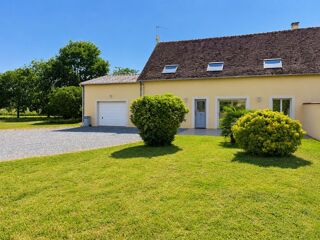  Maison à vendre 5 pièces 124 m²