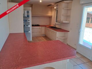  Maison � vendre 5 pi�ces 120 m�