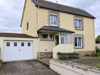  Maison à vendre 6 pièces 100 m²