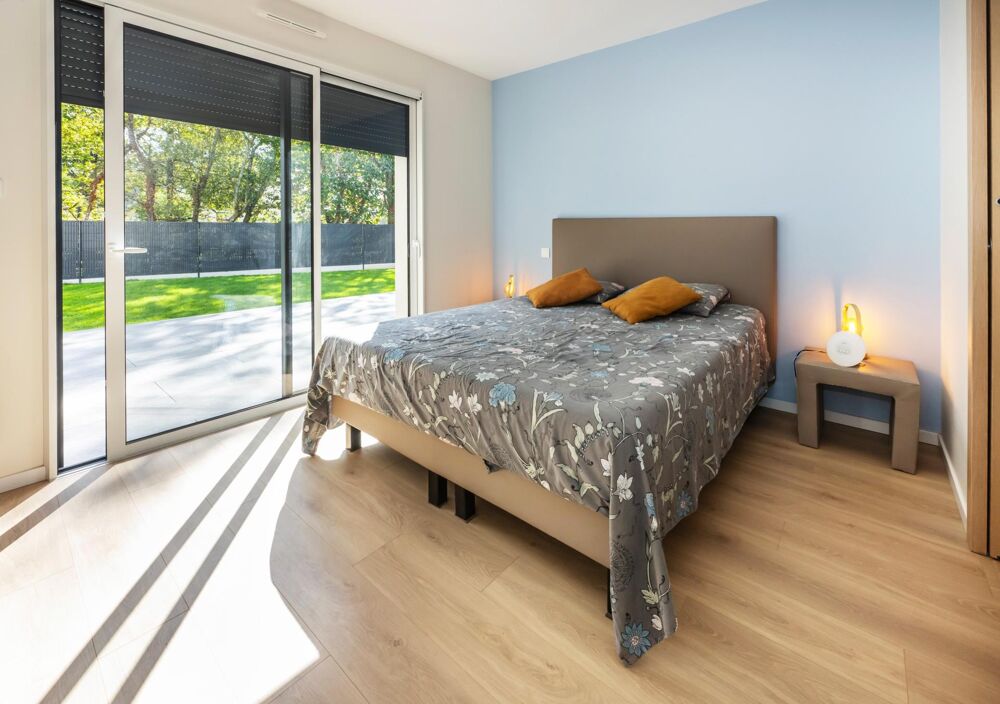 Vente Maison Maison plain-pied 138 M2 proche du centre de Férel Férel