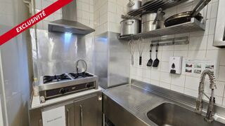  Immeuble à vendre 230 m²