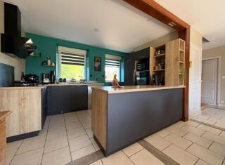  Maison � vendre 6 pi�ces 120 m�