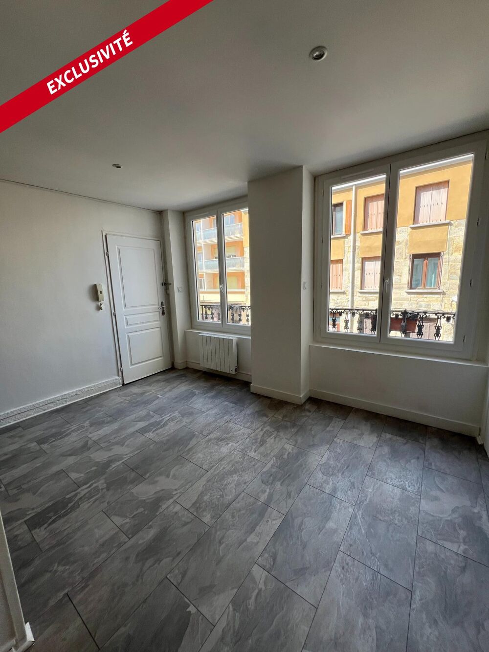 appartement 1 pièces 28,34 m2