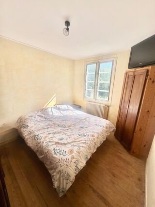  Maison � vendre 5 pi�ces 100 m�