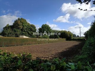  Terrain à vendre 656 m²