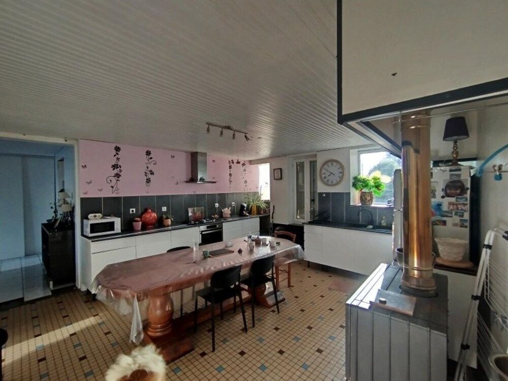 Vente Maison superbe opportunité d'investissement Lamothe-landerron