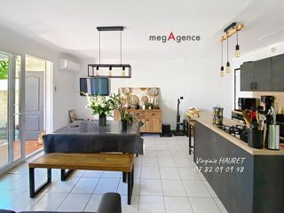  Appartement à vendre 3 pièces 51 m²