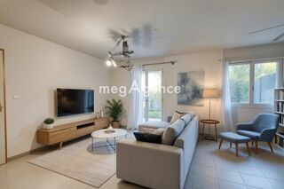 Vente Maison Maison, 4 chambres, garage et jardin de 195 m2 Ecully