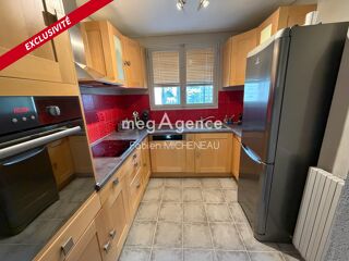  Appartement � vendre 3 pi�ces 65 m�