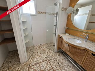  Maison à vendre 6 pièces 162 m²