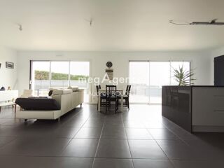  Maison � vendre 5 pi�ces 108 m�