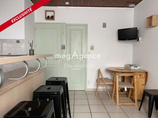  Appartement à vendre 2 pièces 26 m²